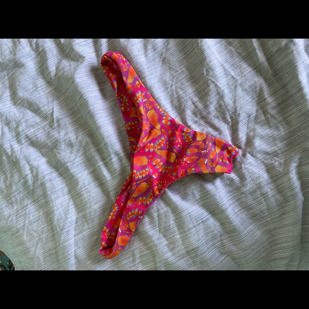 Funky moana bottoms